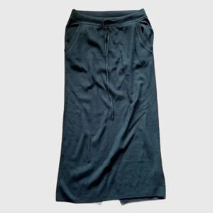 ANTHROPOLOGIE | NUMPH MIDI KNIT SKIRT